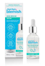 Load image into Gallery viewer, Bye Bye Blemish Skin Rescue Serum