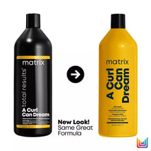 Load image into Gallery viewer, Matrix Total Results Curl Can Dream Mask - 1000ml