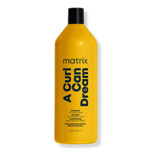 Load image into Gallery viewer, Matrix A Curl Can Dream Shampoo - 1000ml