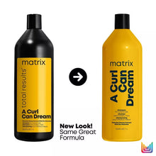 Load image into Gallery viewer, Matrix A Curl Can Dream Shampoo - 1000ml