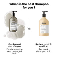 Load image into Gallery viewer, L'Oreal Professional Absolut Repair Molecular Shampoo - 1500ml