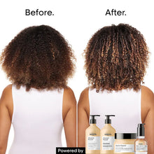 Load image into Gallery viewer, L'Oréal Professionnel Absolut Repair Golden Mask 500ml
