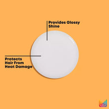 Load image into Gallery viewer, Matrix Mega Sleek Iron Smoother Defrizzing Leave-In Conditioner Spray Mega Sleek Iron Smoother Defrizzing Leave-In Conditioner Spray helps protect against heat damage up to 450 F and humidity for all day frizz control and smoothness. A professional product styling essential for a volumizing salon-perfect blowout.