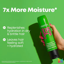 Load image into Gallery viewer, Matrix Food For Soft Detangling Hydrating Conditioner - 300ml