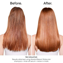 Load image into Gallery viewer, L'Oreal Professional Absolut Repair Molecular Rinse-Off Serum for Very Damaged Hair