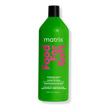 Load image into Gallery viewer, Matrix Food For Soft Hydrating Shampoo - 1000ml