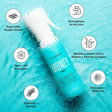 Load image into Gallery viewer, Money Mist Leave In Conditioner color wow