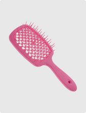 Load image into Gallery viewer, Janeke Superbrush Large Fluo Pink
