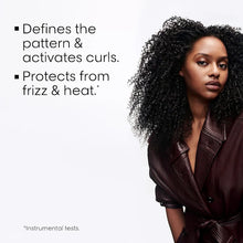 Load image into Gallery viewer, L'oreal Professional Curl Expression Cream-In-Jelly Definition Activator is a A paraben- and silicone-free defining gel-cream that instantly actives 3B-4C curl and coil patterns to define, reduce frizz, and hydrate curls with medium