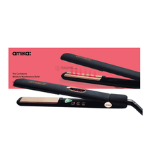 Load image into Gallery viewer, amika The Confidante Moisture Maintenance Styler flat iron