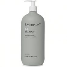 Load image into Gallery viewer, Living Proof No Frizz Shampoo A rich lather shampoo that is the first step in fighting frizz. Weightlessly blocks humidity Smooths hair strands Nourishes and conditions
