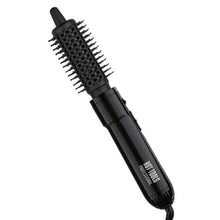 Load image into Gallery viewer, Hot Tools Hot Air Brush Black