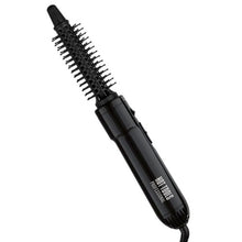 Load image into Gallery viewer, Hot Tools Hot Air Brush Black