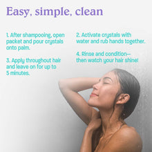 Load image into Gallery viewer, Malibu C Scalp Treatment 3 Pack 100% vegan