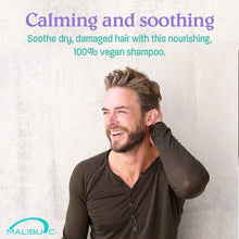 Load image into Gallery viewer, Malibu C Scalp Wellness Conditioner 100% vegan