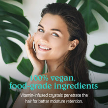 Load image into Gallery viewer, Malibu C Hard Water Conditioner 100% vegan