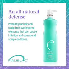 Load image into Gallery viewer, Malibu C Scalp Wellness Shampoo - Meraki Studio Toronto