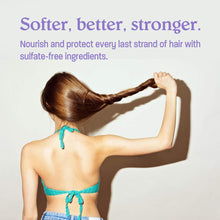 Load image into Gallery viewer, Malibu C Leave-in Mist 100% vegan