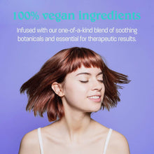 Load image into Gallery viewer, Malibu C Scalp Treatment 3 Pack 100% vegan
