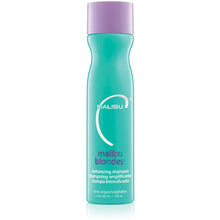 Load image into Gallery viewer, Malibu C Blonde Toning Shampoo 100% vegan