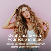 Load image into Gallery viewer, Malibu C Scalp Wellness Shampoo 100% vegan