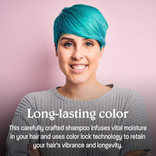 Load image into Gallery viewer, Malibu C Hydrate Color Wellness Shampoo 100% vegan