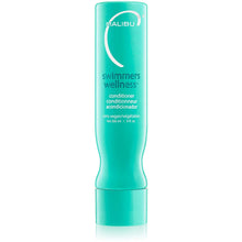 Load image into Gallery viewer, Malibu C Swimmers Wellness Conditioner 100% vegan