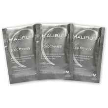 Load image into Gallery viewer, Malibu C Scalp Treatment 3 Pack 100% vegan