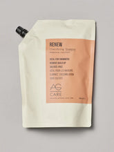 Load image into Gallery viewer, AG Renew Clerifying Shampoo Ideal For Swimmers, Remove Build Up, Sulfate-Free. Remove product build up, chlorine and damaging mineral deposits with this gentle, colour-safe revitalizing shampoo