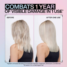 Load image into Gallery viewer, REDKEN Acidic Bonding Concentrate Intensive Treatment