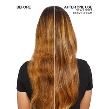 Load image into Gallery viewer, Redken All Soft Heavy Cream Treatment