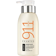 Load image into Gallery viewer, Biotop Professional 911 Quinoa Shampoo
