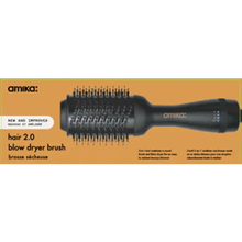 Load image into Gallery viewer, Hair Blow Dryer Brush 2.0