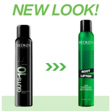 Load image into Gallery viewer, Redken Root Lifter Volume Boosting Spray Foam