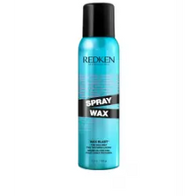 Load image into Gallery viewer, REDKEN Spray Wax (Wax Blast) STYLING SPRAY WAX