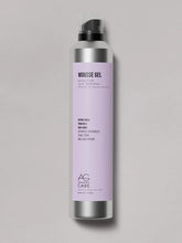 Load image into Gallery viewer, AG Mousse Gel Extra-Firm Curl Retention Get high shine, extra firm curl retention and definition with this lightweight mousse that is infused with our exclusive Curl Creating