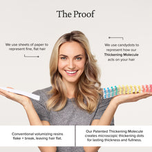 Load image into Gallery viewer, Living Proof Full Thickening Blow Dry Cream