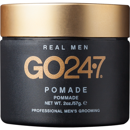 GO24·7 POMADE men hair products