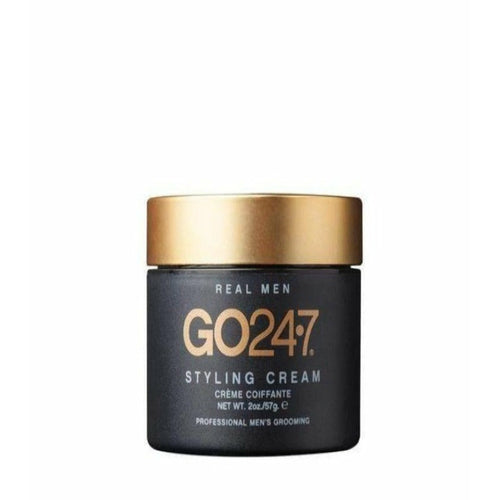 GO247 Men Styling Cream Hair Product