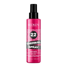Load image into Gallery viewer, REDKEN Thermal Spray 22 High Hold (Hot Sets)