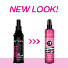 Load image into Gallery viewer, REDKEN Thermal Spray 11 Low Hold (Iron Shape)