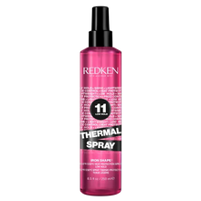 Load image into Gallery viewer, REDKEN Thermal Spray 11 Low Hold (Iron Shape)