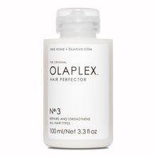 Load image into Gallery viewer, OLAPLEX No. 3 Hair Perfector Bond Building Hair Treatment repairs and strengthens hair