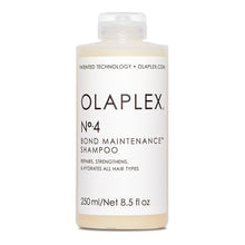 Load image into Gallery viewer, OLAPLEX No. 4 Bond Maintenance™ Shampoo
