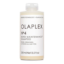 Load image into Gallery viewer, OLAPLEX No. 4 Bond Maintenance™ Shampoo