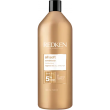Load image into Gallery viewer, REDKEN All Soft Conditioner