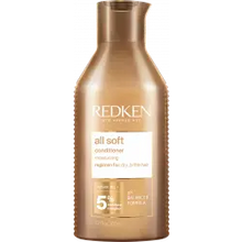 Load image into Gallery viewer, REDKEN All Soft Conditioner