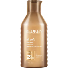 Load image into Gallery viewer, Redkin All Soft Shampoo