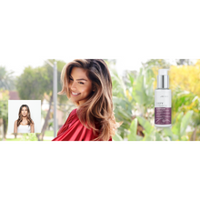 Load image into Gallery viewer, DEFY DAMAGE SLEEPOVER OVERNIGHT NOURISHING TREATMENT  Here’s the overnight healthy-hair treatment that gives all-new meaning to the phrase, “Get your beauty sleep!” Experience the thrill of visibly softer, smoother, shinier hair, as this bedtime bond-strengthener protects each strand from daily damage and pollution, reducing breakage, and the appearance of split ends. Smooth it on before you slumber, then rise and shine