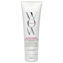 Load image into Gallery viewer, conditioner that provides easy detangling, rich hydration, heat protection, and conditioning for thick, coarse, frizzy, or curly hair without distorting color.  Hair Type: Straight, Wavy, Curly, and Coily  Hair Texture: Medium and Thick  Hair Concerns: - Dryness - Heat Protection - Color Safe  Key Benefits: - Gently detangles, smooths, and hydrates - Color safe - Nourishes and moisturizes without greasiness  Suggested Usage: